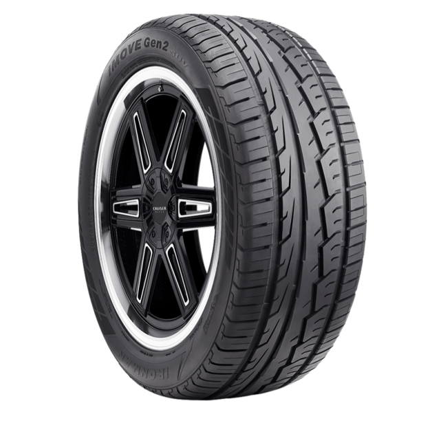 Ironman iMOVE | 285/45/22