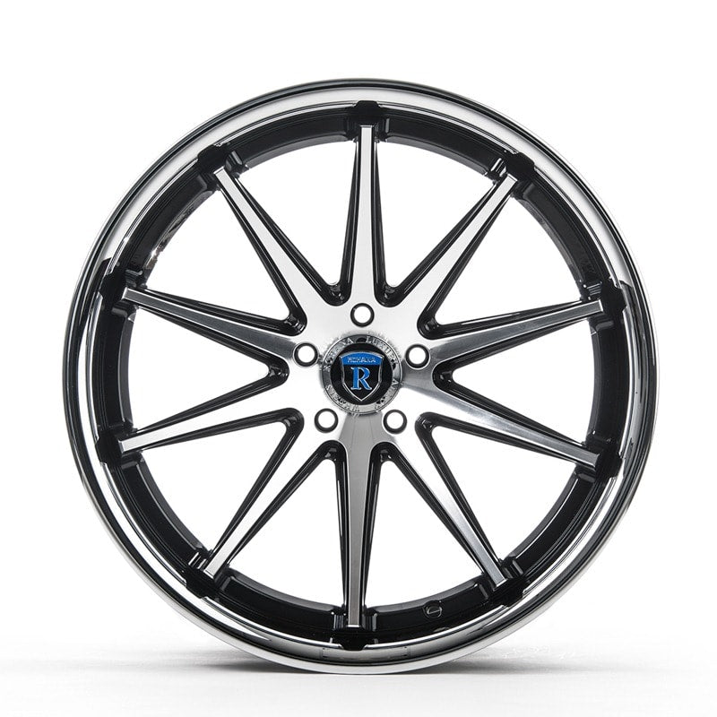 Rohana Wheels - RC10 - 20x9