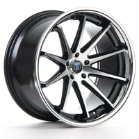 Rohana Wheels - RC10 - 22x10.5