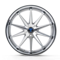 Rohana Wheels - RC10 - 20x9