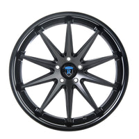 Rohana Wheels - RC10 - 19x8.5