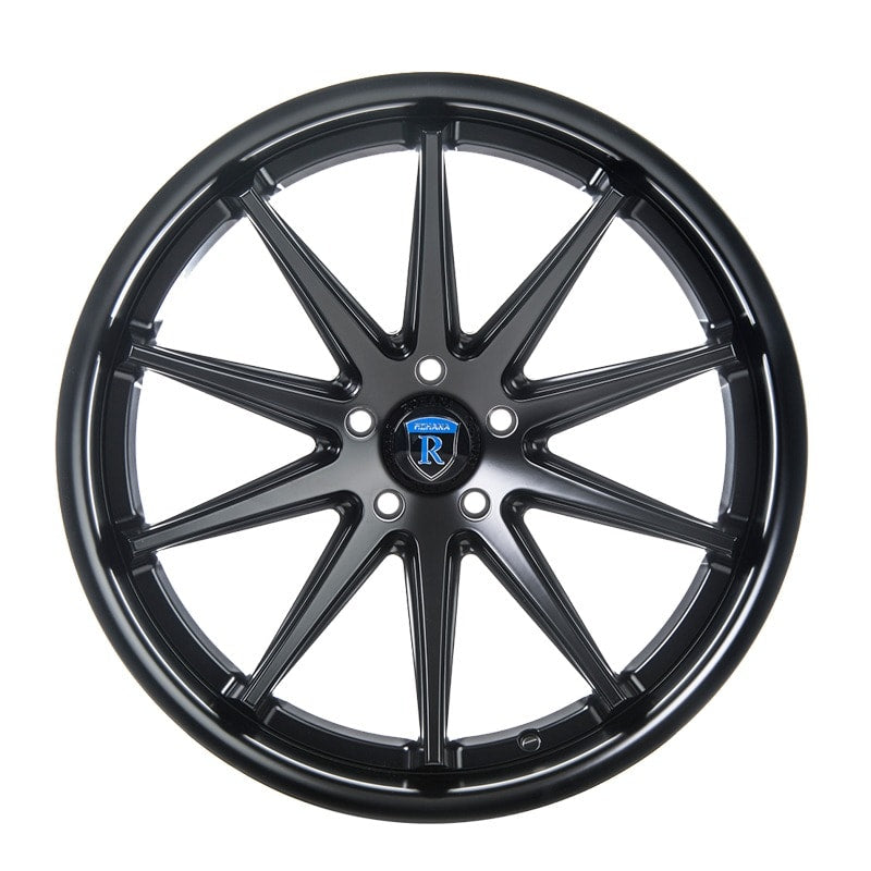 Rohana Wheels - RC10 - 22x10.5