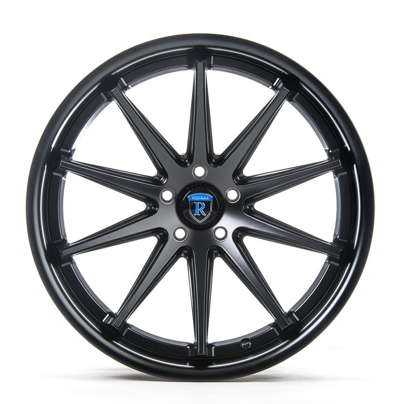 Rohana Wheels - RC10 - 22x9