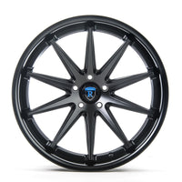 Rohana Wheels - RC10 - 19x9.5
