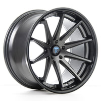 Rohana Wheels - RC10 - 20x9