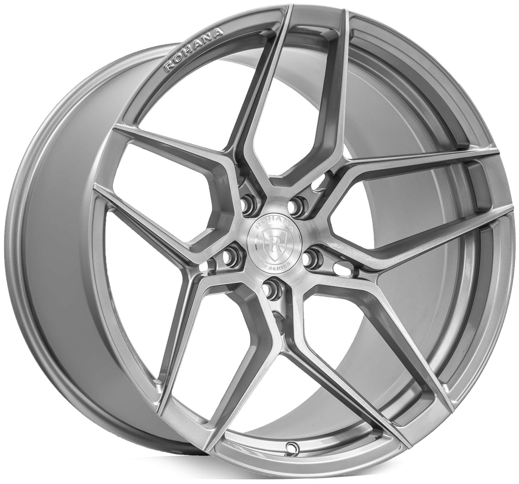 Rohana Wheels - RFX11 - 19x8.5