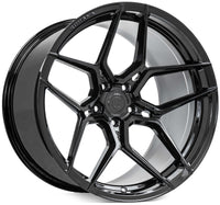 Rohana Wheels - RFX11 - 22x11.5