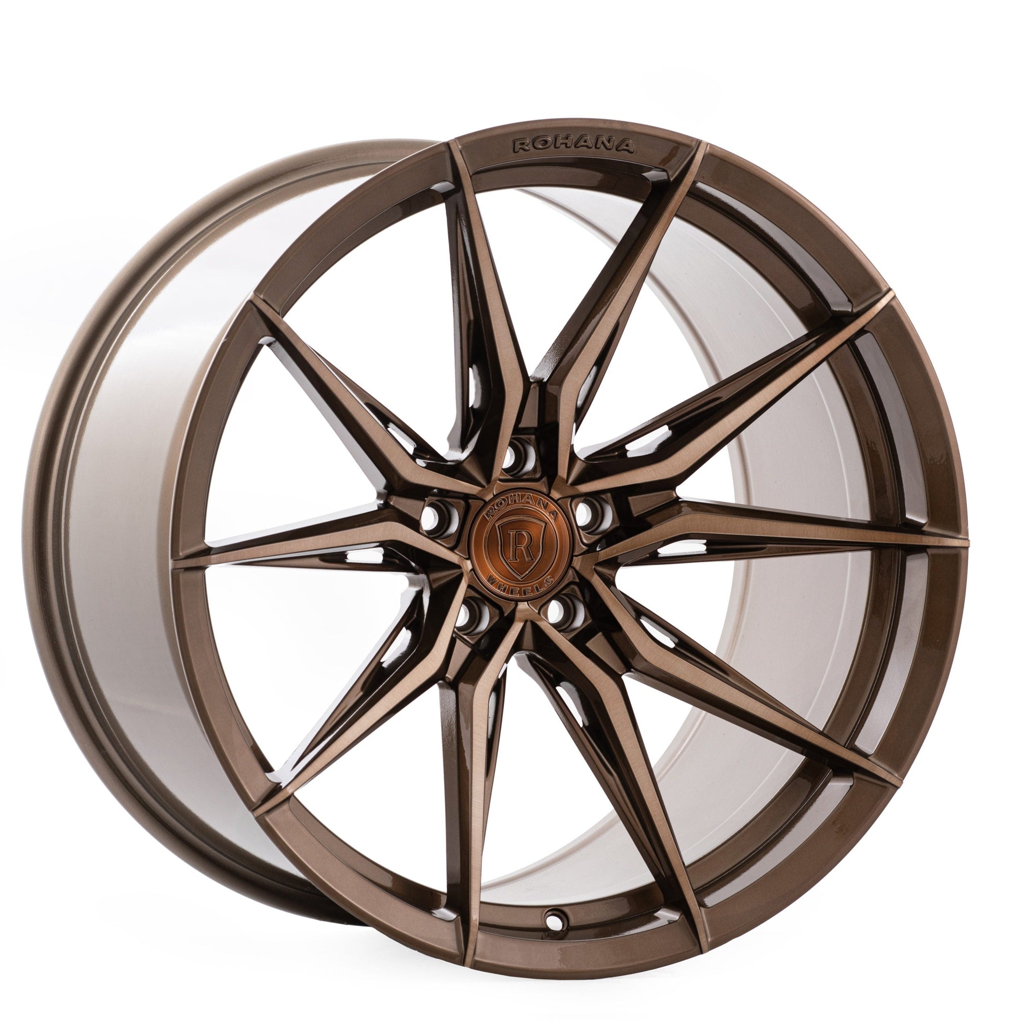 Rohana Wheels – Project JDM - NYC