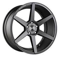 Stance Wheel Model SC-6IX-20 RAW