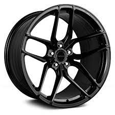 Stance Wheel Model SF03Gloss Black