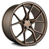 Stance Wheel Model SF07Satin Bronze