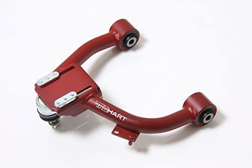 TruHart Front Camber Kit for Accord Year(s) 98-02