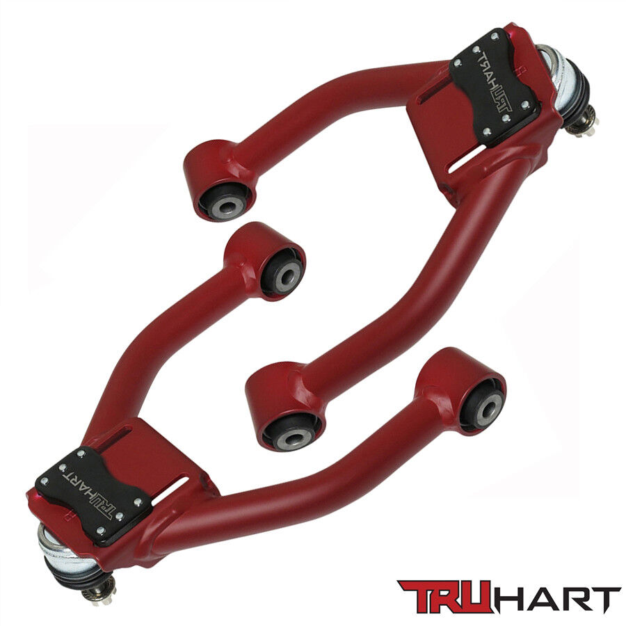 TruHart Front Camber Kit for CRV Year(s) 96-01
