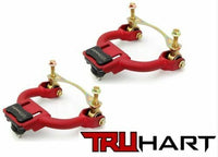 TruHart Front Camber Kit for Civic / Integra Year(s) 92-95 / 94-01