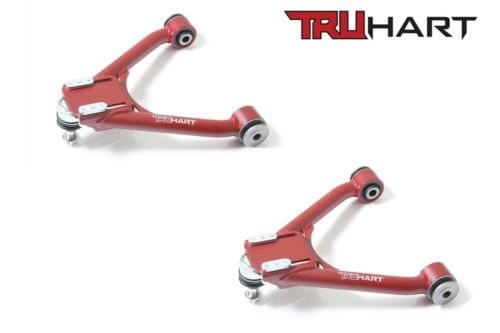 TruHart Front Camber Kit for S2000 Year(s) 00-09