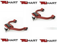 TruHart Front Upper Camber Arm (Extreme Neg Camber) for GS300 / GS350 / GS430 / IS250 / IS350 / ISF (EXL AWD MDLS) Year(s) 06-12 / 06-12 / 06-07 / 06-13 / 06-13