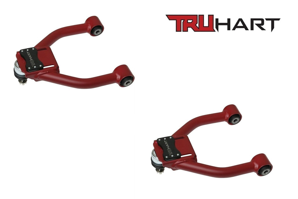 TruHart Front Upper Camber Arm for Miata NB Year(s) 98-05