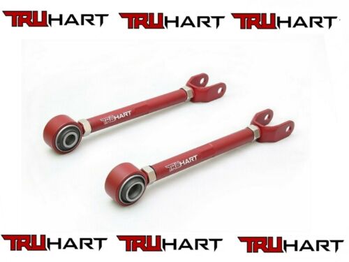 TruHart Rear Camber Kit for 350Z / G35 Coupe / G35 Sedan Year(s) 03-08 / 03-07 / 02-06 / 04-13