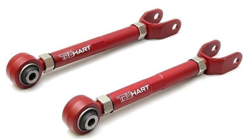 TruHart Rear Camber Kit for 370Z / G35 / G37 / M35(X) / M45 Year(s) 09-13 / 07-08 / 09-13