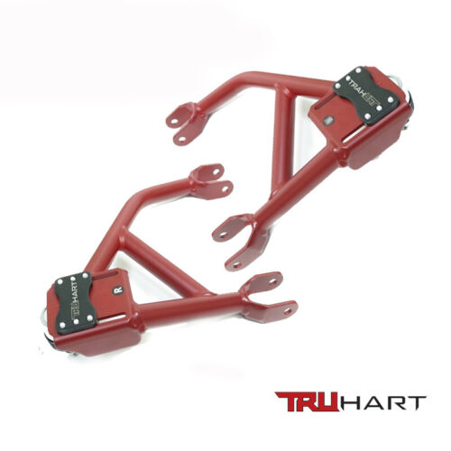 TruHart Rear Camber Kit for Prelude Year(s) 92-01