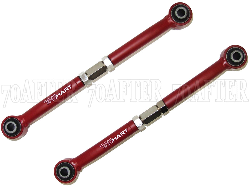 TruHart Rear Camber Kit for Sonata/ Optima/ Sportage/ Santa Fe (FWD) Year(s) 11-14 / 11-15 / 11-16 / 11-16