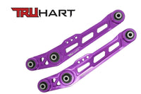 TruHart Rear Lower Control Arms (ANODIZED PURPLE) for Civic / CRX / Integra Year(s) 88-95 / 90-01