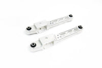 TruHart Rear Lower Control Arms (POLISHED) for Civic / CRX / Interga Type R Year(s) 88(ball RLM)/88(ball RLM)/97-01