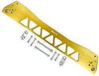 TruHart Rear Subframe Brace (ANODIZED GOLD) for Civic / Integra (Excl Type R) Year(s) 92-95 / 94-01