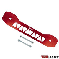 TruHart Rear Subframe Brace (ANODIZED RED) for Civic Year(s) 15-Jun