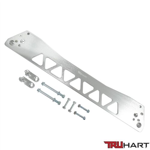 TruHart Rear Subframe Brace (POLISHED) for Civic / Integra (Excl Type R) Year(s) 92-95 / 94-01