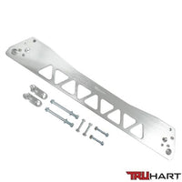 TruHart Rear Subframe Brace (POLISHED) for Civic / Integra (Excl Type R) Year(s) 92-95 / 94-01