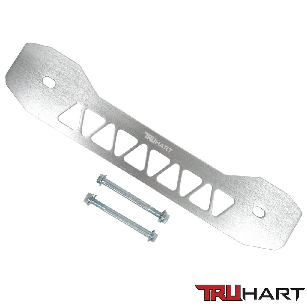 TruHart Rear Subframe Brace (POLISHED) for Civic Year(s) 15-Jun