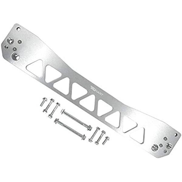 TruHart Rear Subframe Brace (POLISHED) for Civic Year(s) 96-00