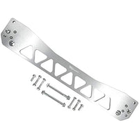 TruHart Rear Subframe Brace (POLISHED) for Civic Year(s) 96-00