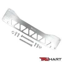 TruHart Rear Subframe Brace (POLISHED) for RSX / Civic Year(s) 02-06 / 01-05
