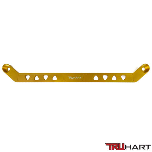 TruHart Rear Tie Bar (ANODIZED GOLD) for Civic Year(s) 96-00