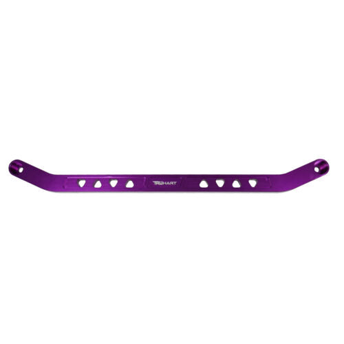 TruHart Rear Tie Bar (ANODIZED PURPLE) for Civic / Integra (Excl Type R) Year(s) 92-95 / 94-01