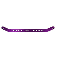 TruHart Rear Tie Bar (ANODIZED PURPLE) for Civic / Integra (Excl Type R) Year(s) 92-95 / 94-01