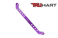 TruHart Rear Tie Bar (ANODIZED PURPLE) for Civic Year(s) 96-00