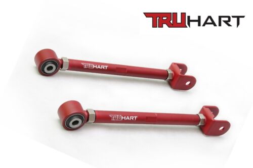 TruHart Rear Toe Control Arms for 240SX / Skyline Year(s) 95-98 / 95-02