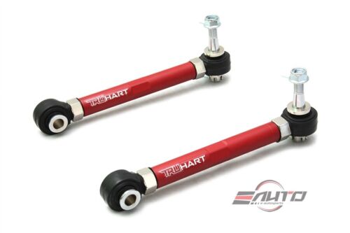 TruHart Rear Toe Control Arms for WRX / STI / LEGACY / FRS/BRZ Year(s) 08+ / 10+ / 12+
