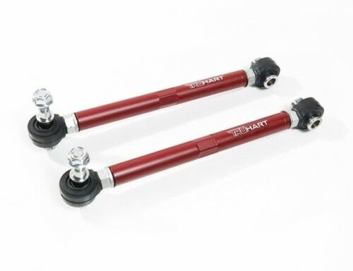 TruHart Rear Toe Control Arms w/ Pillowball for S2000 Year(s) 00-09