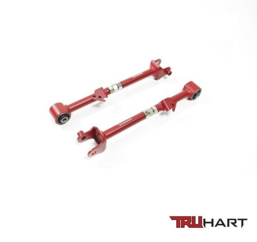 TruHart Rear Traction Arms for Accord / TSX / TL / TLX (EXCL AWS) Year(s) 08+ / 09-13 / 09-13 / 14+
