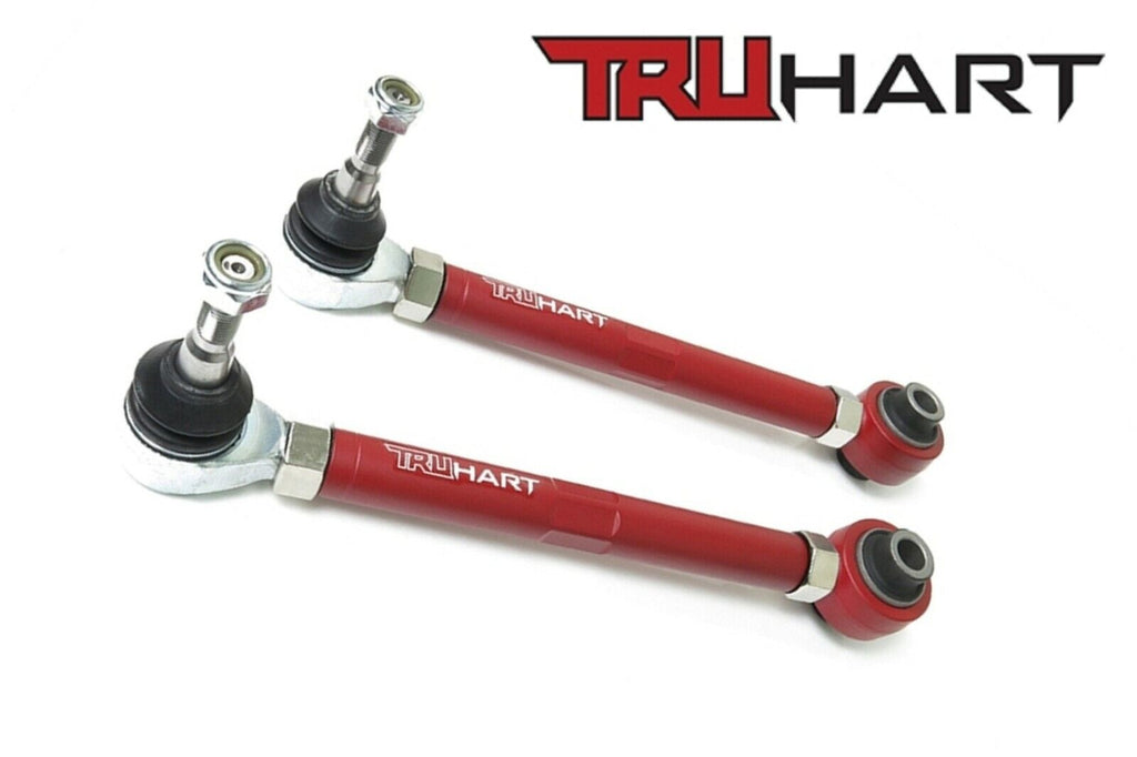 TruHart Rear Upper Camber Arm (Balljoint Type) for GS300 / GS350 / GS430 / IS250 / IS350 / ISF Year(s) 06-12 / 06-12 / 06-07 / 06-13 / 06-13