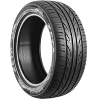 Zeta  Tires 225/35/20