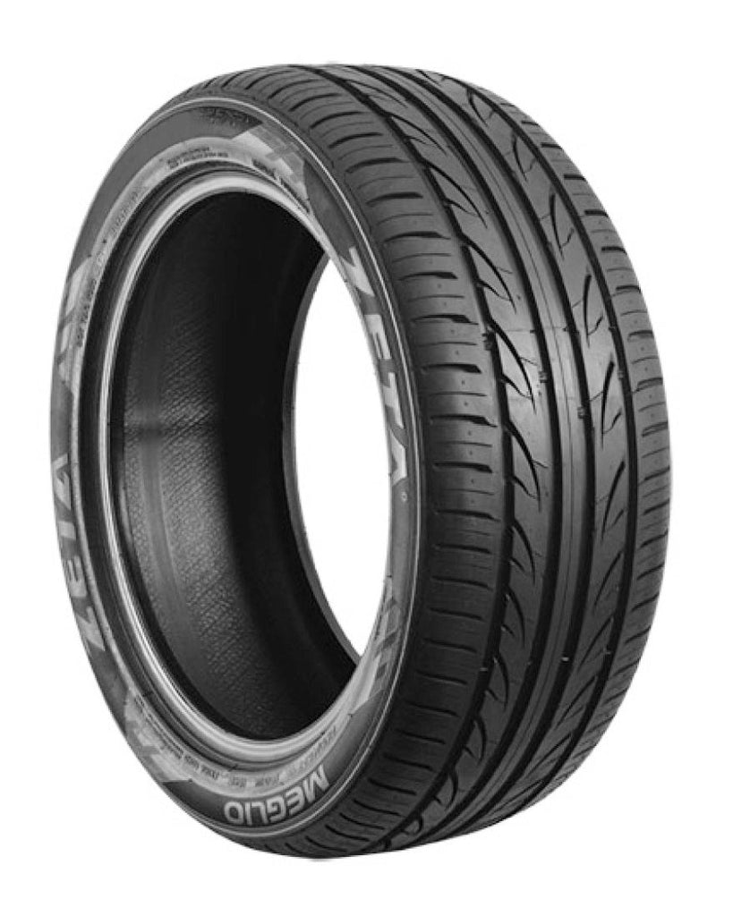 Zeta Tires 245/35/19