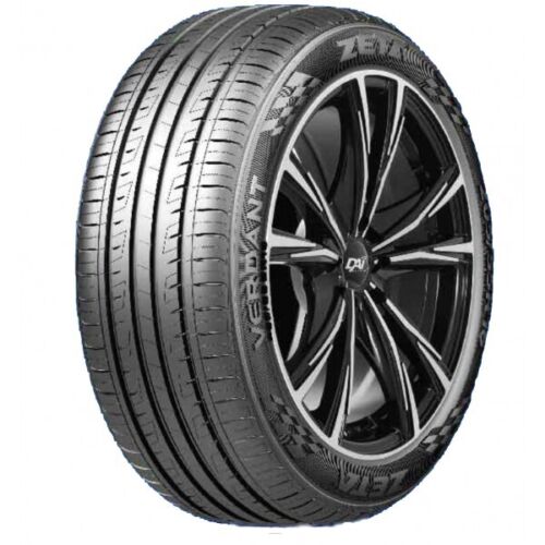 Zeta  Tires 245/35/20