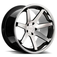 Ferrada Wheels - FR1 - 22x9