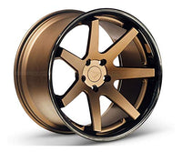 Ferrada Wheels - FR1 - 22x10.5