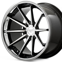 Ferrada Wheels - FR4 - 20x9.5